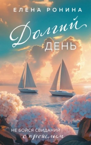 Елена Ронина - Долгий день