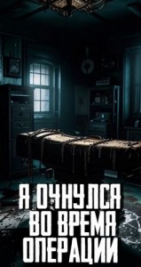 Я очнулся во время операции