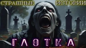 Джордж Райт / Юрий Нестеренко - Глотка