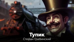 Стефан Грабинский - Тупик