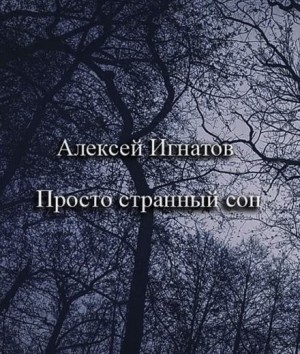 Алексей Игнатов - Просто странный сон