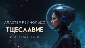 Аластер Рейнольдс - Тщеславие
