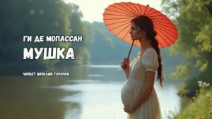 Ги де Мопассан - Мушка