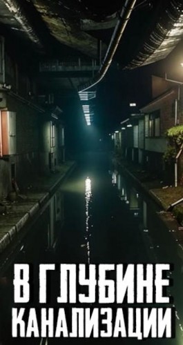 MidnightPenguin  - В глубине канализации