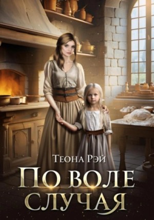 Теона Рэй - По воле случая