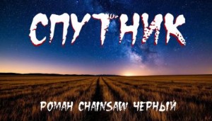 Роман Чёрный - Спутник