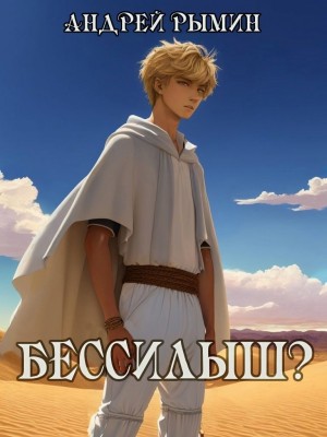 Андрей Рымин - Бессилыш