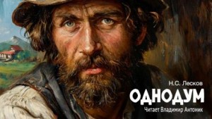 Николай Лесков - Однодум