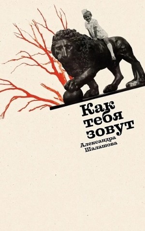 Александра Шалашова - Как тебя зовут