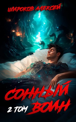 Алексей Широков - Сонный воин 2