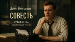 Джон Голсуорси - Совесть