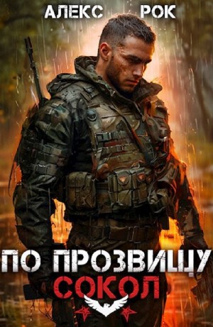 Алекс Рок - По прозвищу «Сокол». Том 1