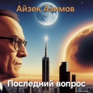 Айзек Азимов - Последний вопрос
