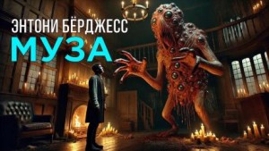 Энтони Бёрджесс - Муза