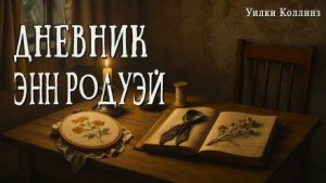 Уилки Коллинз - Дневник Энн Родуэй