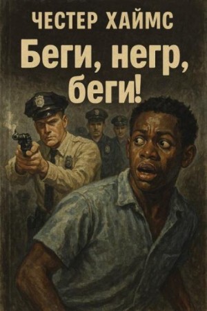 Честер Хаймз - Беги, негр, беги!