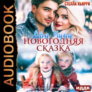 Стелла Кьярри - Два чуда. Новогодняя сказка