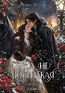 Татьяна Геннадьевна Абалова - Герда (не)любит Кая. Старая сказка на новый лад