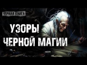 Внемир Третий - Узоры чёрной магии