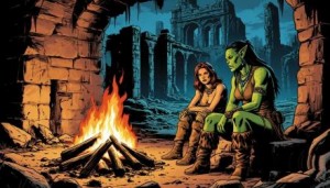 Константин Костин - Убежище