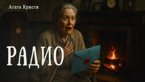 Агата Кристи - Радио