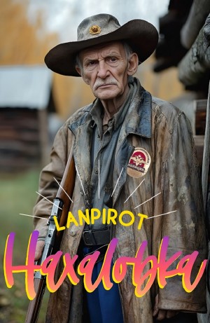 lanpirot - Нахаловка