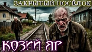 Bokrug  - Козий Яр