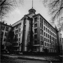 Алексей Константинов - Больничка