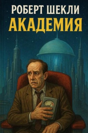 Роберт Шекли - Академия