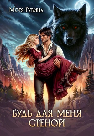 Мотя Губина - Будь для меня стеной