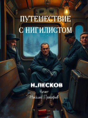 Николай Лесков - Путешествие с нигилистом