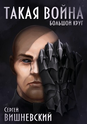 Сергей Вишневский - Большой круг: Такая война