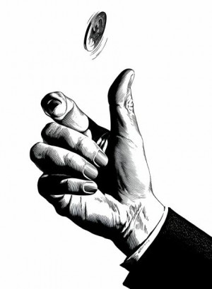 О. Генри - Золото и любовь