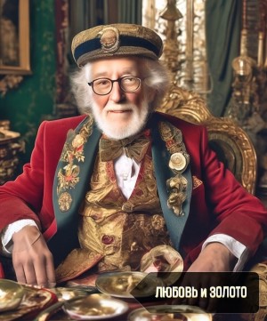 О. Генри - Золото и любовь