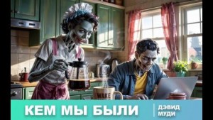 Дэвид Муди - Кем мы были