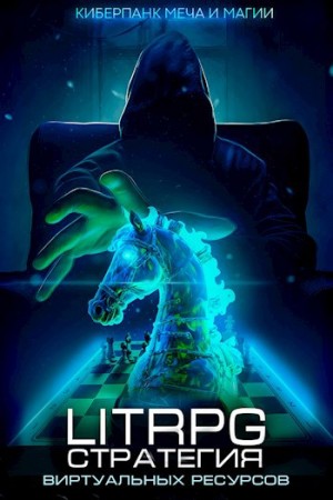 Дмитрий Парсиев - Стратегия виртуальных ресурсов