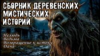 Истории про деревню