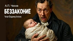 Антон Павлович Чехов - Беззаконие