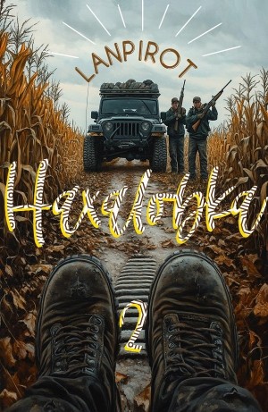 Lanpirot - Нахаловка 2