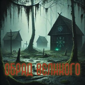 Екатерина Михайлова - Обряд Великого