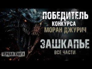 Алекс Граф - Зашкапье