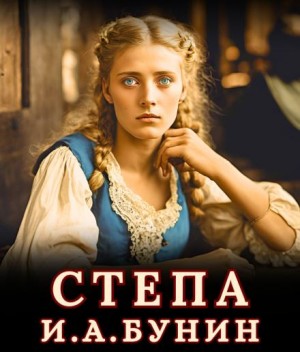 Иван Алексеевич Бунин - Степа