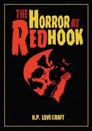 Говард Филлипс Лавкрафт - Кошмар в Ред-Хуке