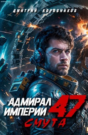 Дмитрий Коровников - Адмирал Империи 47