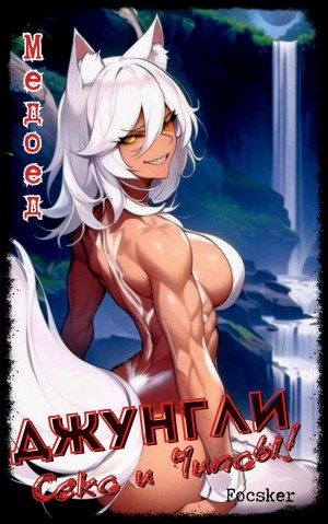 Focsker - Джунгли, Секс и Чипсы!