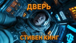 Стивен Кинг - Дверь