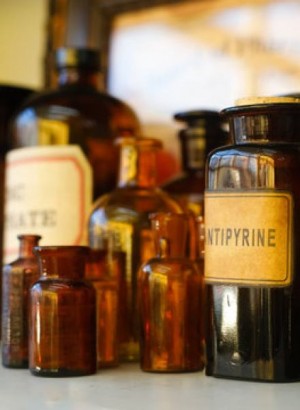 О. Генри - Джефф Питерс как персональный магнит