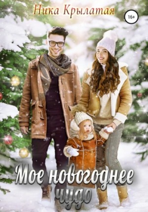 Ника Крылатая - Мое новогоднее чудо