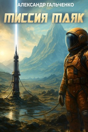 Александр Гальченко - Миссия Маяк