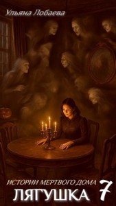 Истории мёртвого дома 7. Лягушка